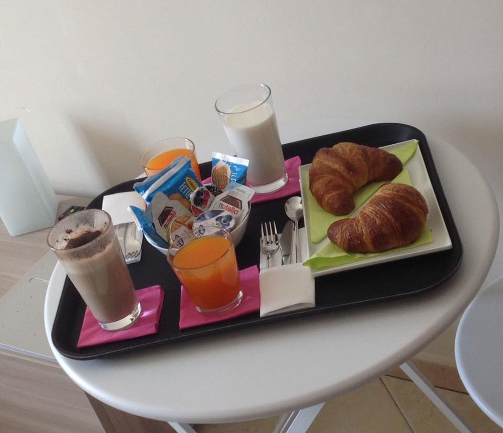 Re Ferdinando Bed & Breakfast Napoli Dış mekan fotoğraf